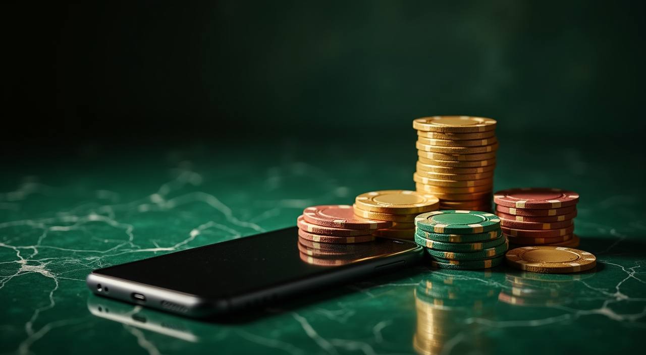 369bet mobile gaming